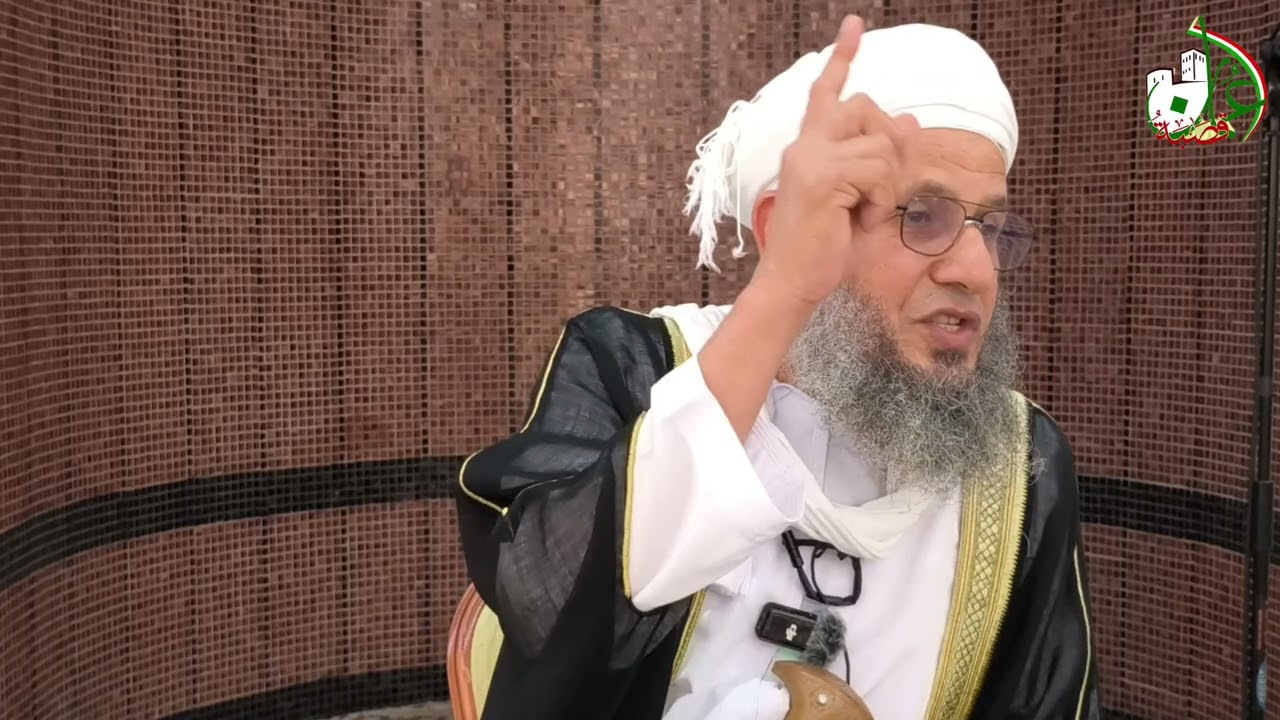 (ماذا بعد رمضان ؟؟), الشيخ ناصر بن عبدالله الصوافي.