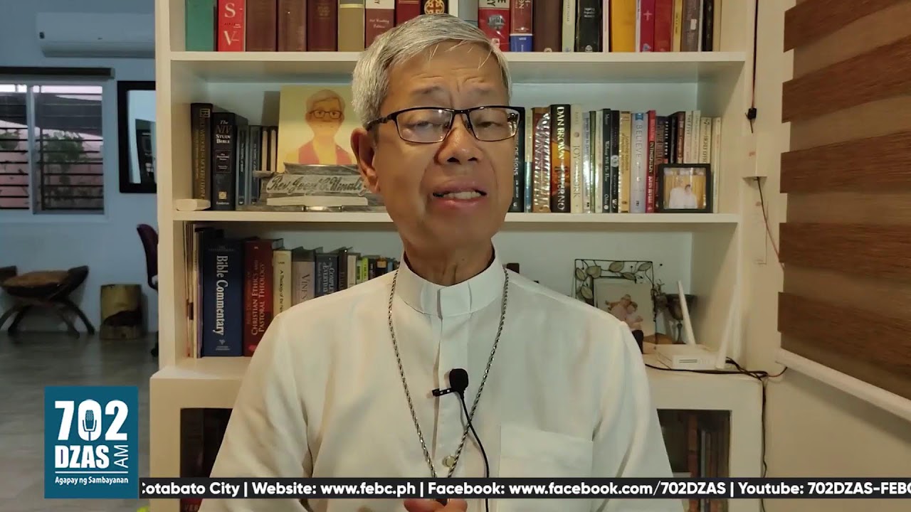 Karunungang Buhay | July 27, 2025