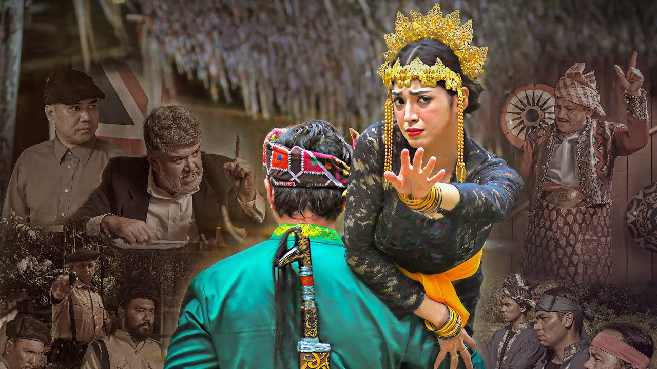 PADUKA - Official Trailer 1