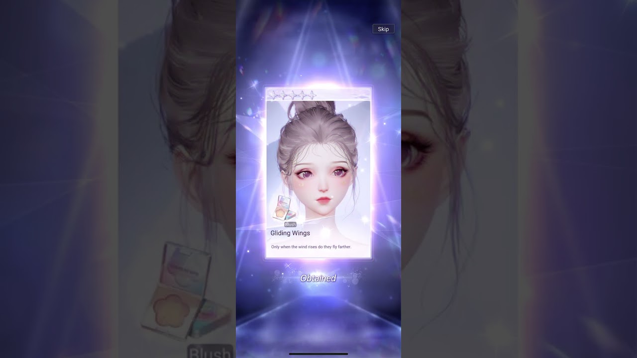 Life Makeover - Everlasting Glory Pulls