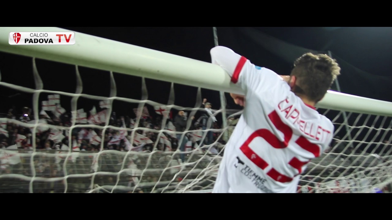 Venezia-Padova, il derby visto da Calcio Padova Tv
