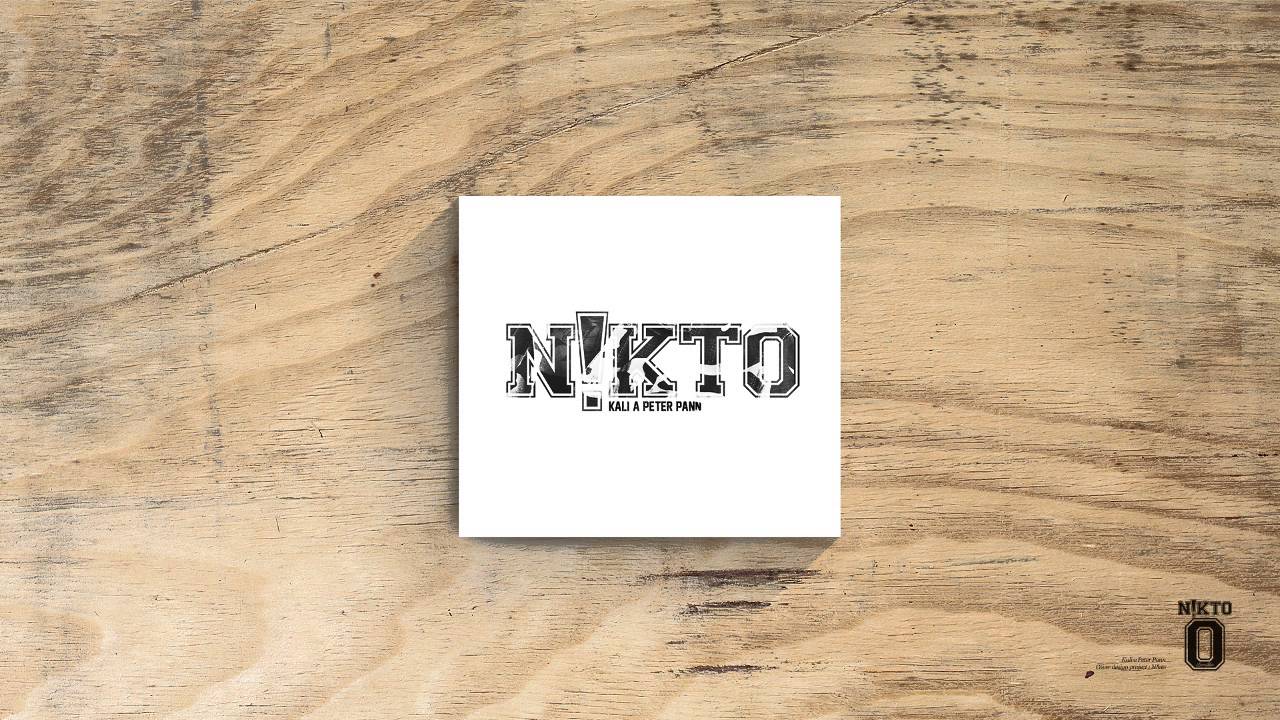 KALI A PETER PANN - Stratený (RMX)
