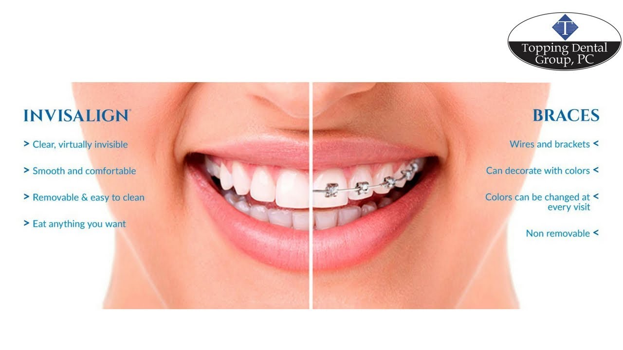 Goshen Dental Center Featuring Goshen Orthodontics