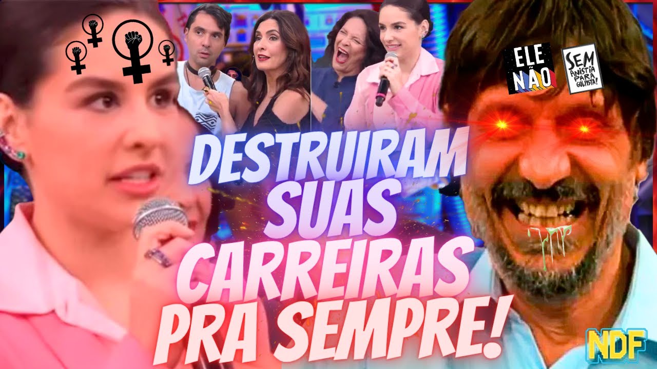 DESESPERO! LACRADAS QUE FIZERAM ELES PERDEREM TUDO! (parte 1)