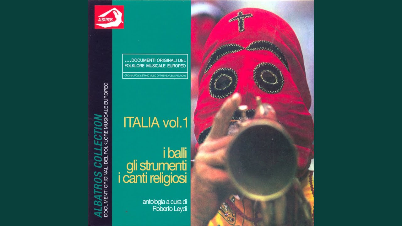 Assolo di Marranzanu