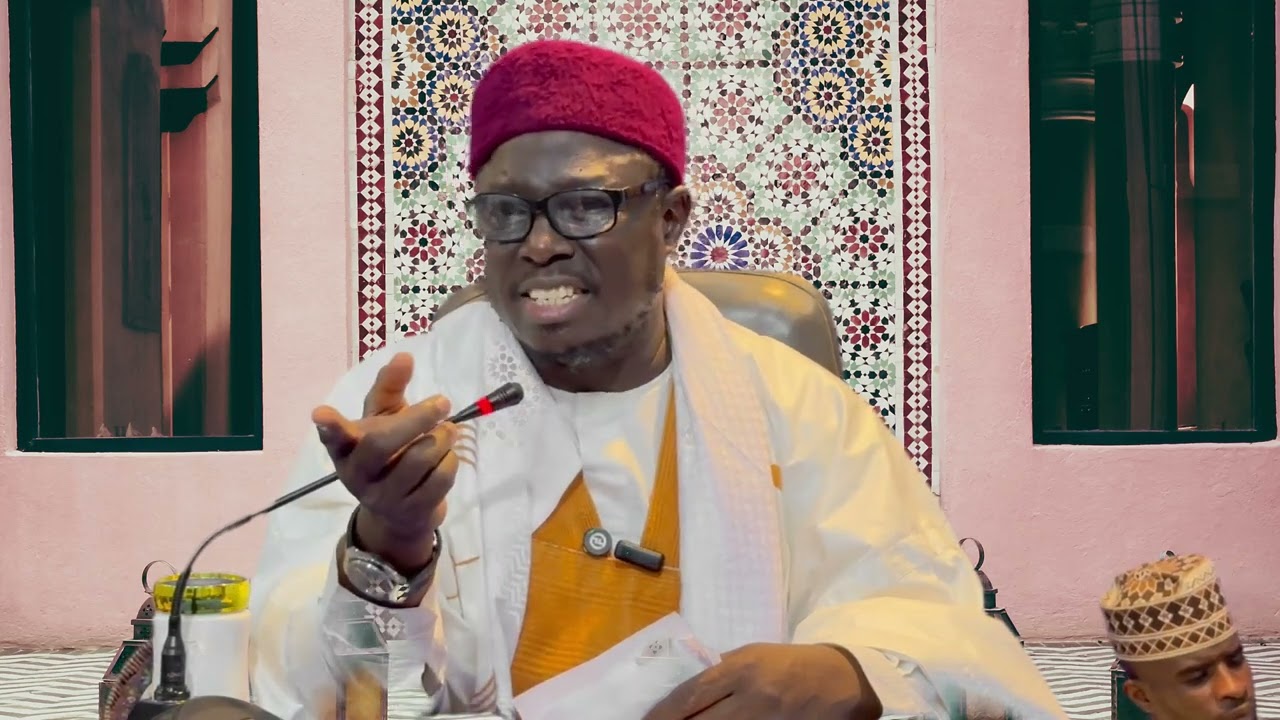 Hukuncin Sallah da Yar Shara { Singileti } | Sheikh Aminu Ibrahim Daurawa