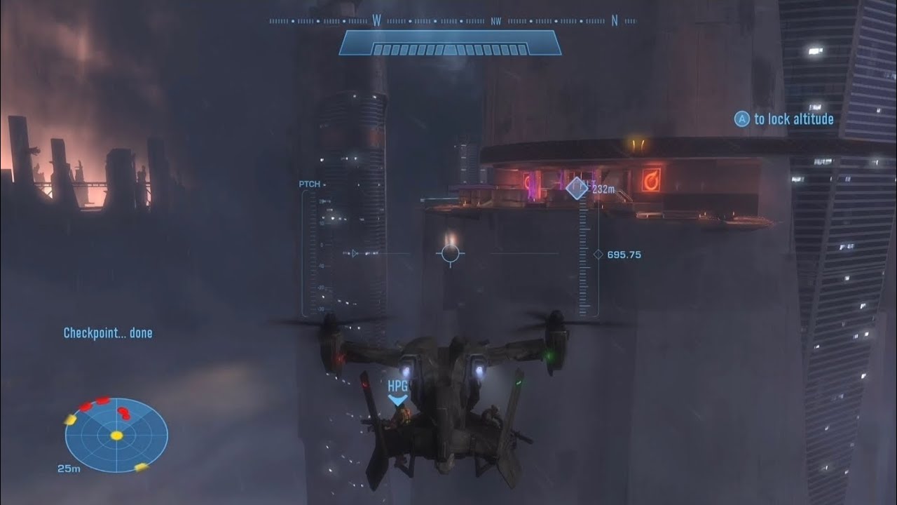 Halo Reach