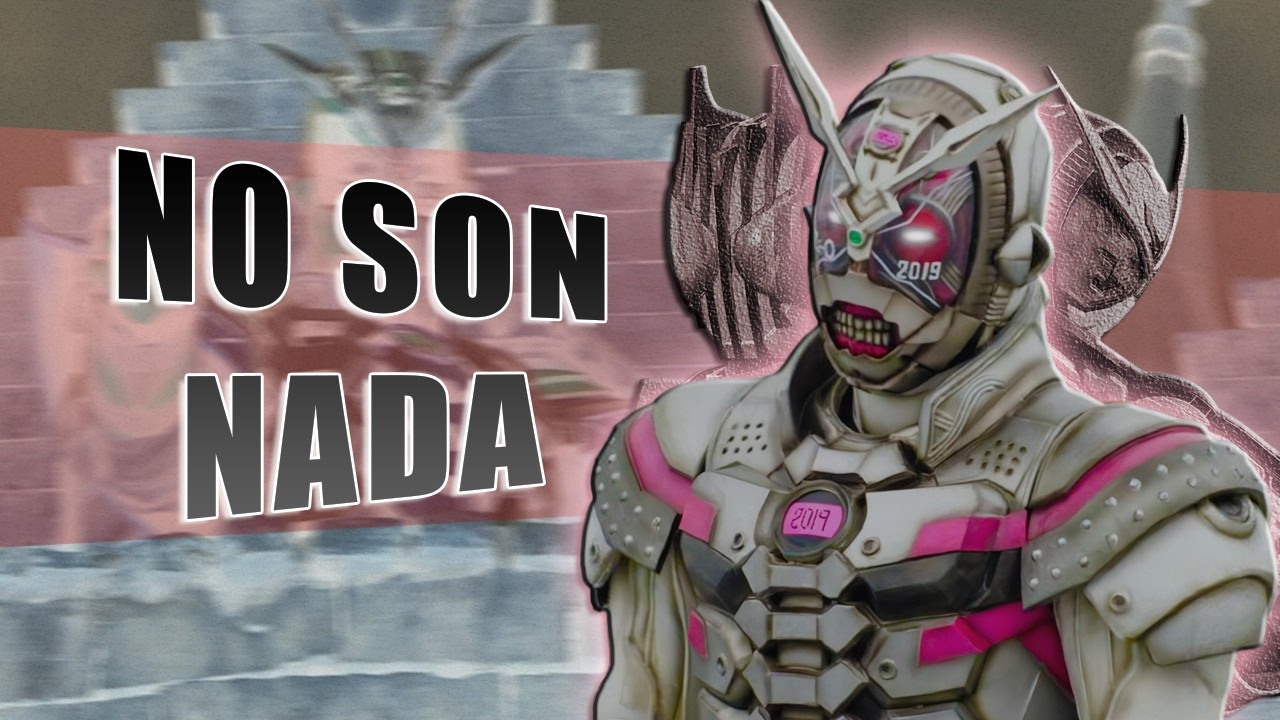 Another Riders: Cuando los Mejores Villanos No Importan