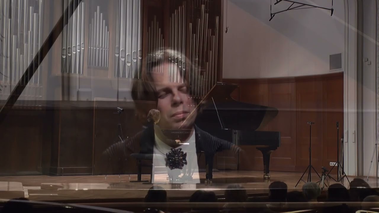 Ф. Куперен - F.Couperin 