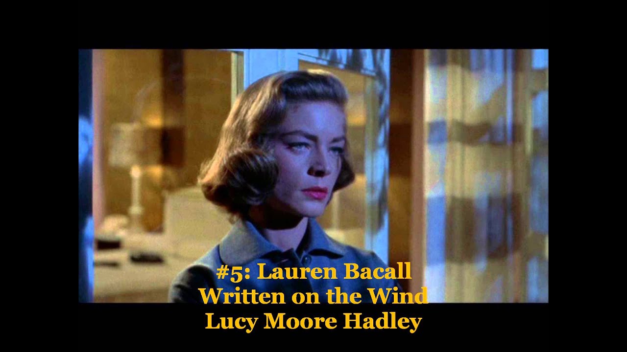 Alternate Oscar Nominees 1956