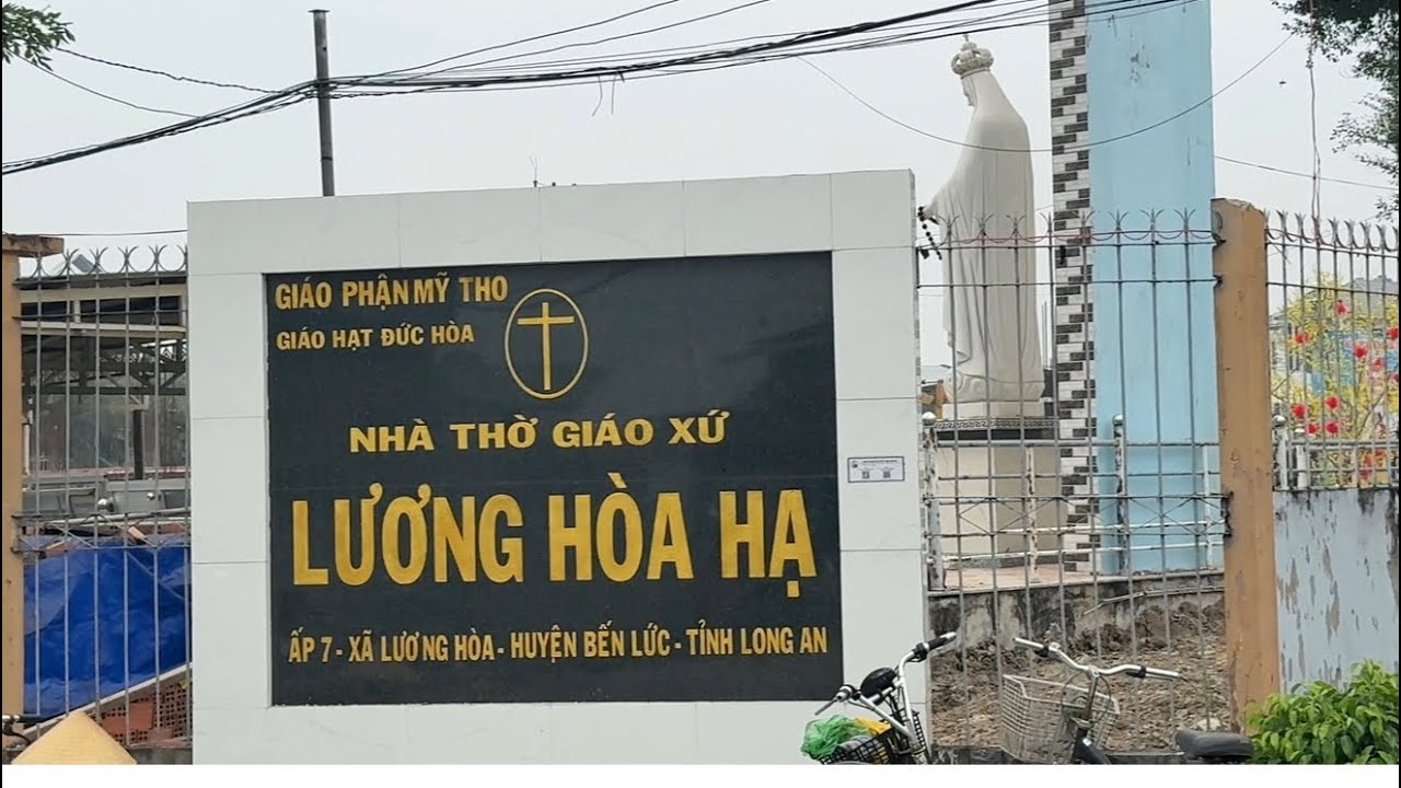 Tag 6: Lương Hòa Hạ - Ein friedlicher Tag in meiner Heimat, voller Dankbarkeit #morgenküche 