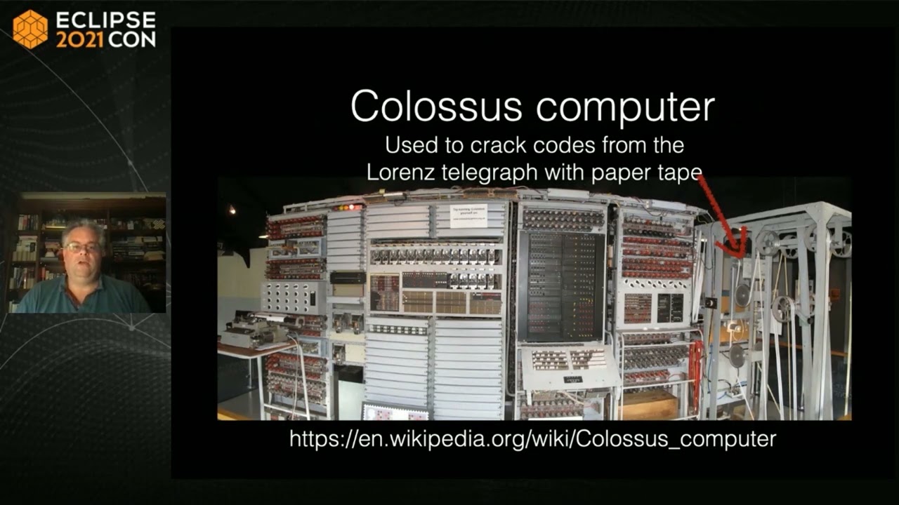 A Brief History of Unicode