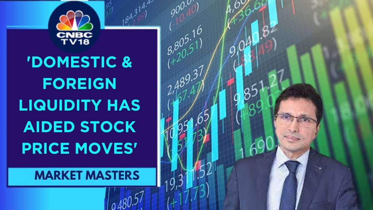 Consumer Durables, Retail Sectors Are Looking Good In The Long Run: Aditya Birla Sun Life AMC