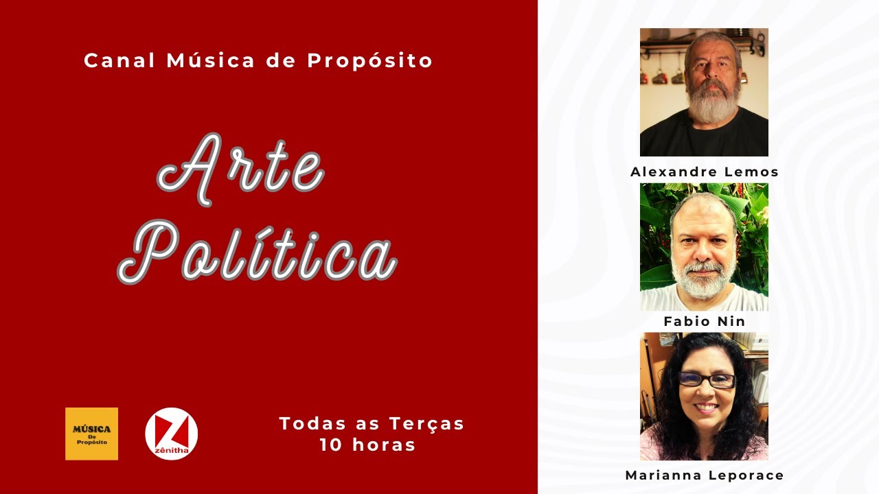 Arte Política #42