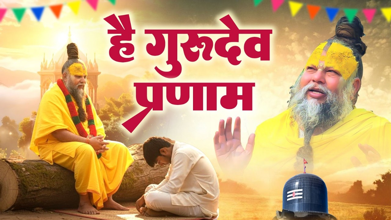 सारे तीर्थ धाम आपके चरणों में | Ram Bhajan | Saare Teerth Dham Aapke Charno Mein