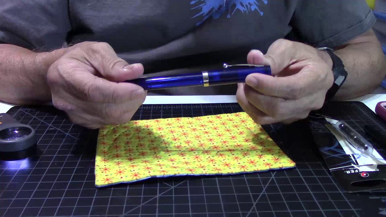 Перьевая ручка Sheaffer No Nonsense