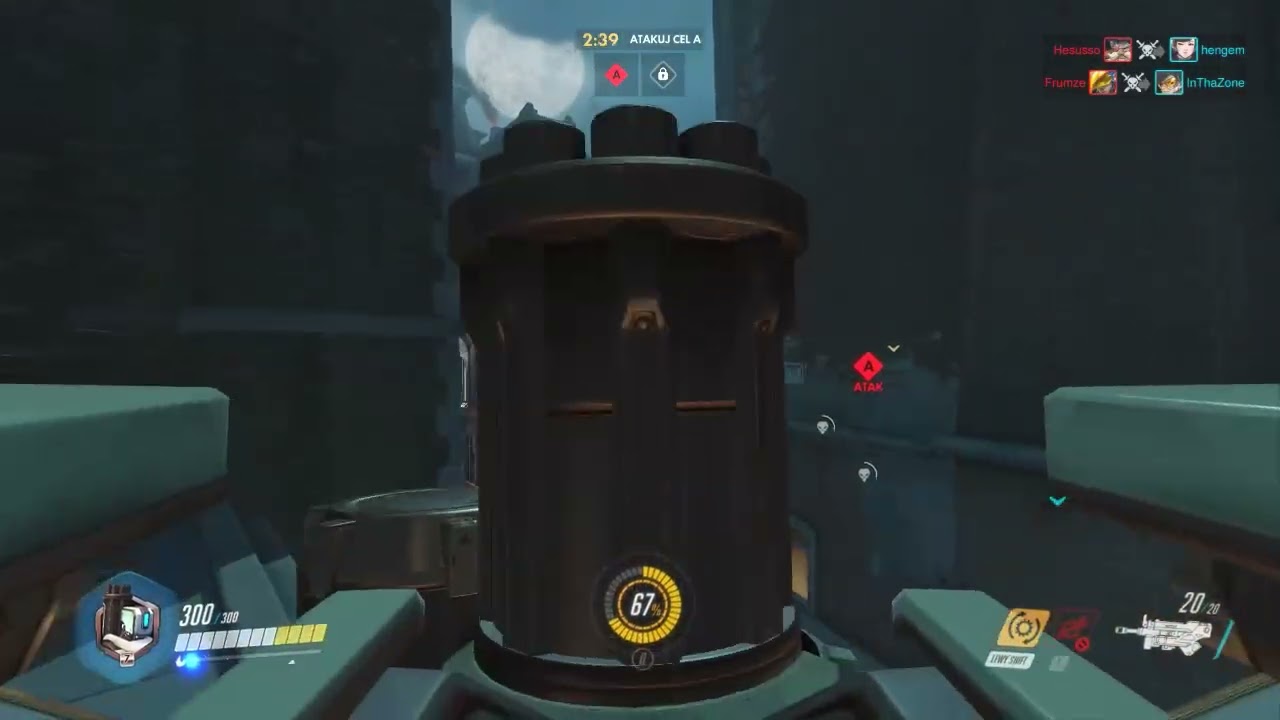 Overwatch 2016 06 03