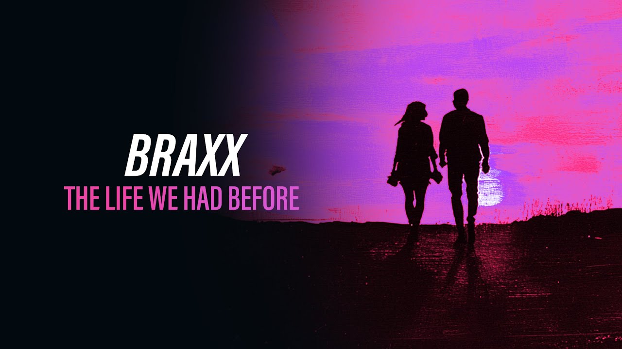 BraxX - The Life We Had Before (Official Hardstyle Audio) [Copyright Free Music]