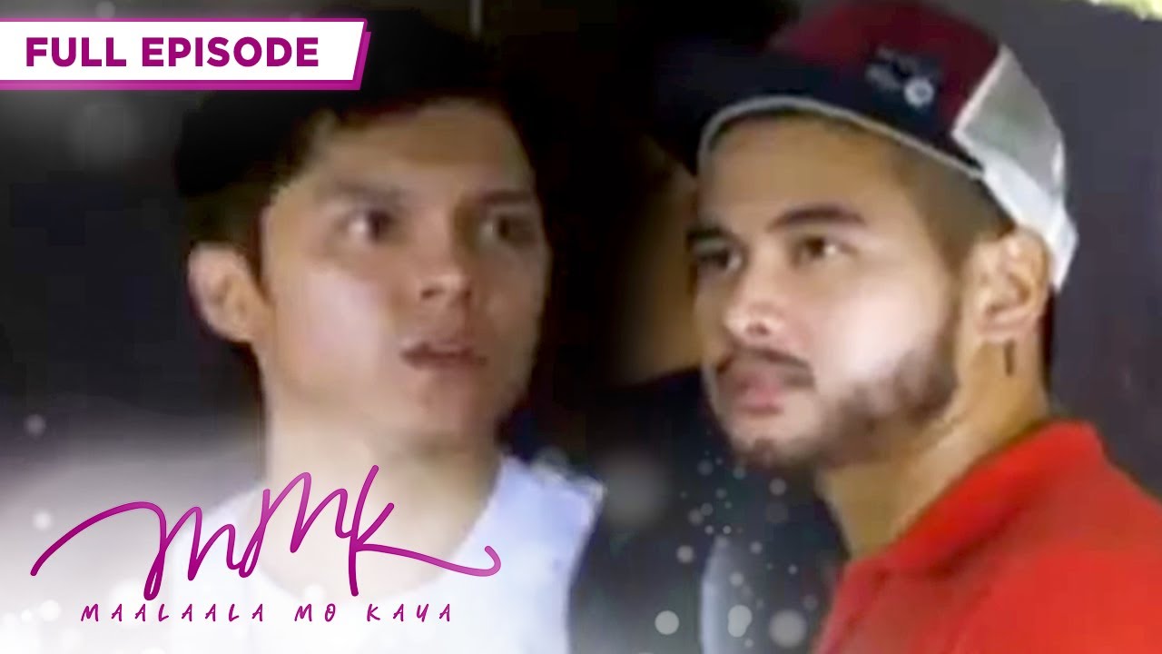 Pulang Laso | Maalaala Mo Kaya | Full Episode