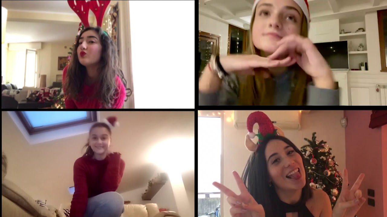 NATALE 2020