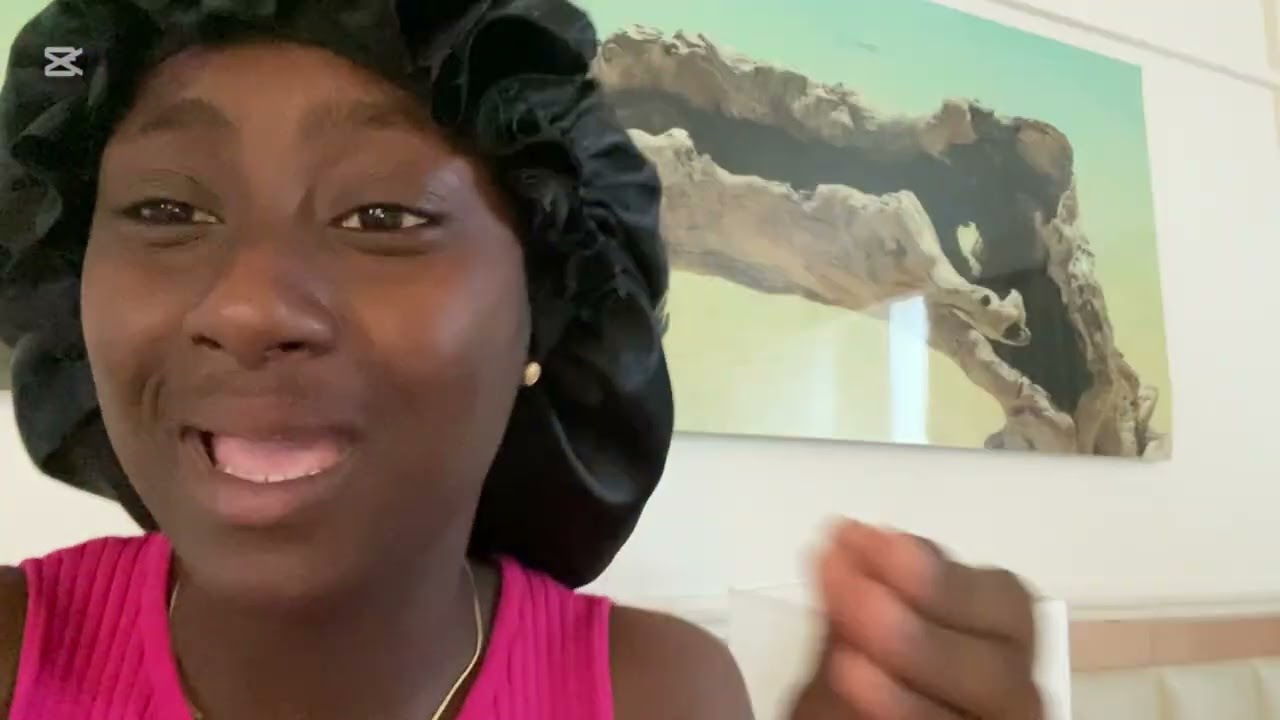 Birthday vlog | Moon Palace Jamaica | Vacation vibes
