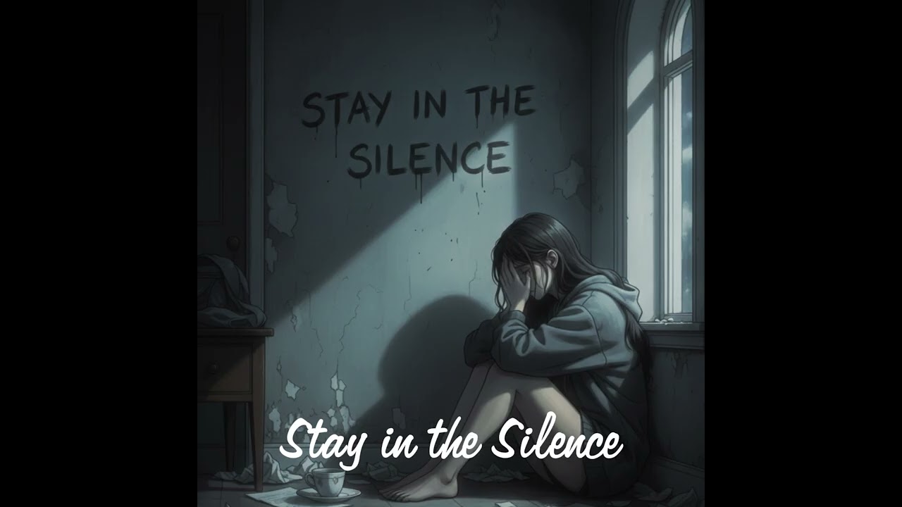 Stay in the Silence | Heartbreak / Sad Love Song