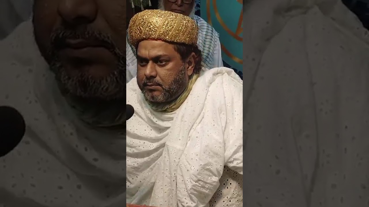 Eid-ul-Adha Mubarak Hasnati Anjuman hatyara Sharif