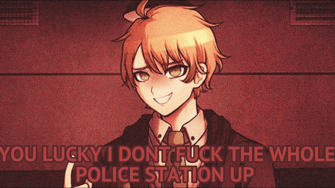 Project: Eden’s Garden [Crack Series] Interrogation [Chapter 0 SPOILERS]