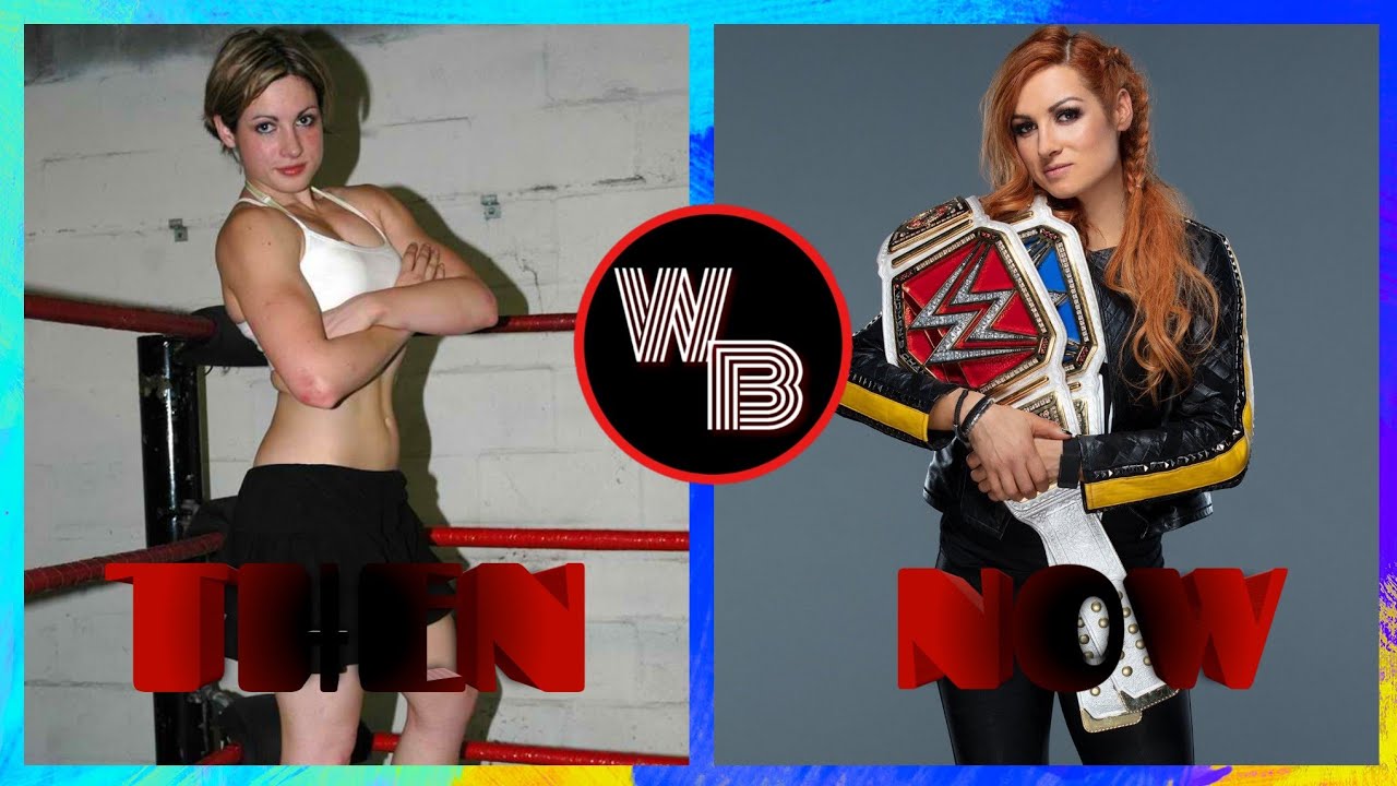 Facts about Becky Lynch Before and How she became The Man