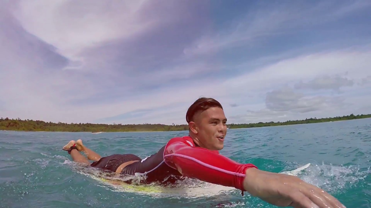 Ilhas Mentawai 2016 - Gabriel Adisaka