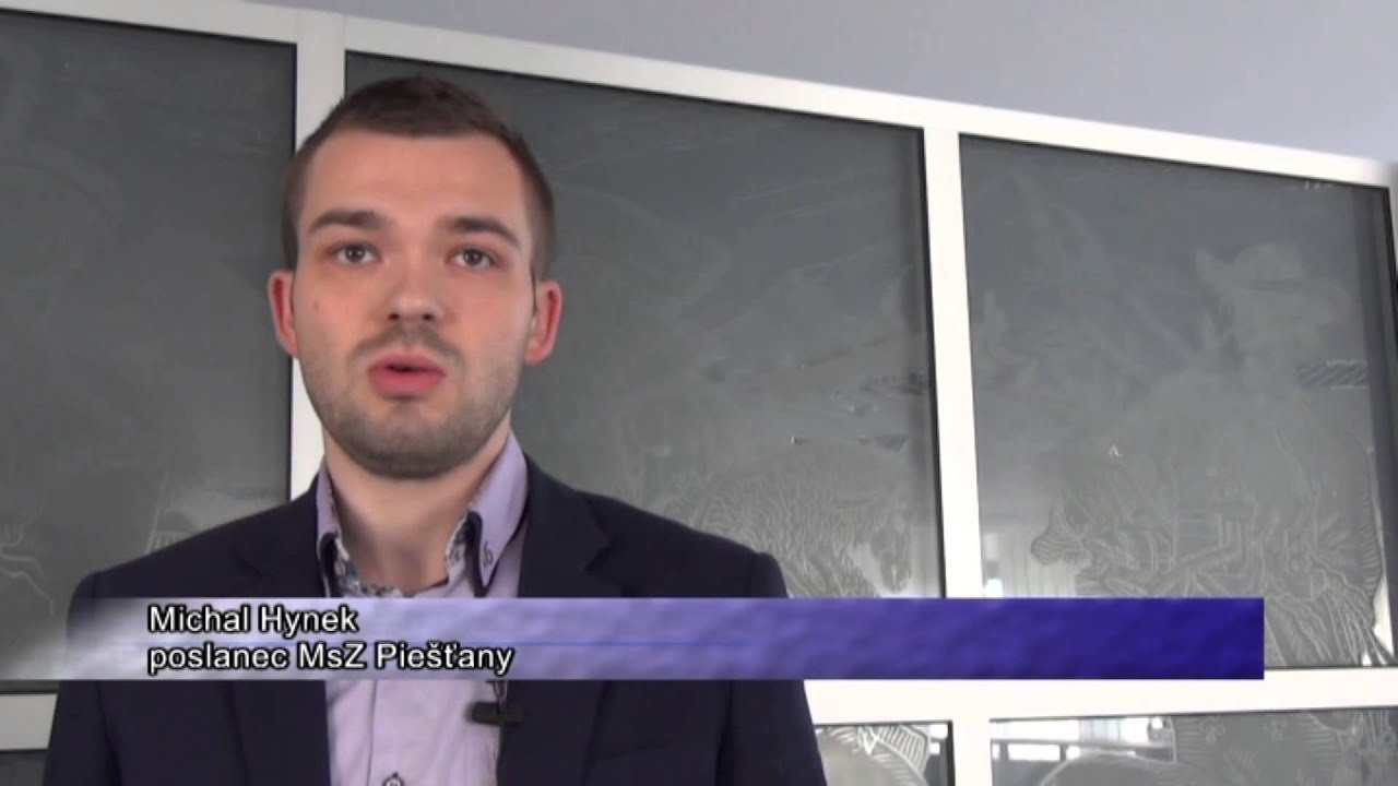 TV KARPATY - Hur&aacute;, id&uacute; voľby! (WORKSHOP 2014 - publicistika)