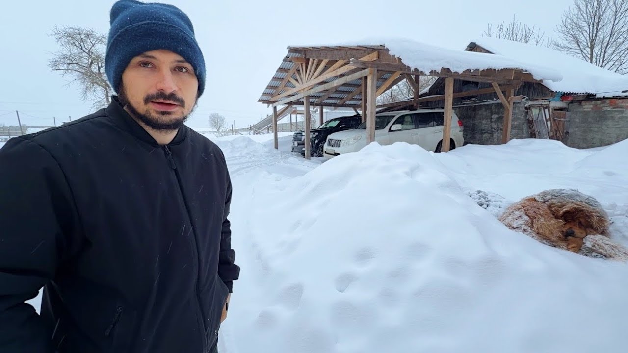 Как все начиналось. Ожидания не совпали с реальностью. Строим дом. Делаем ремонт своими руками.