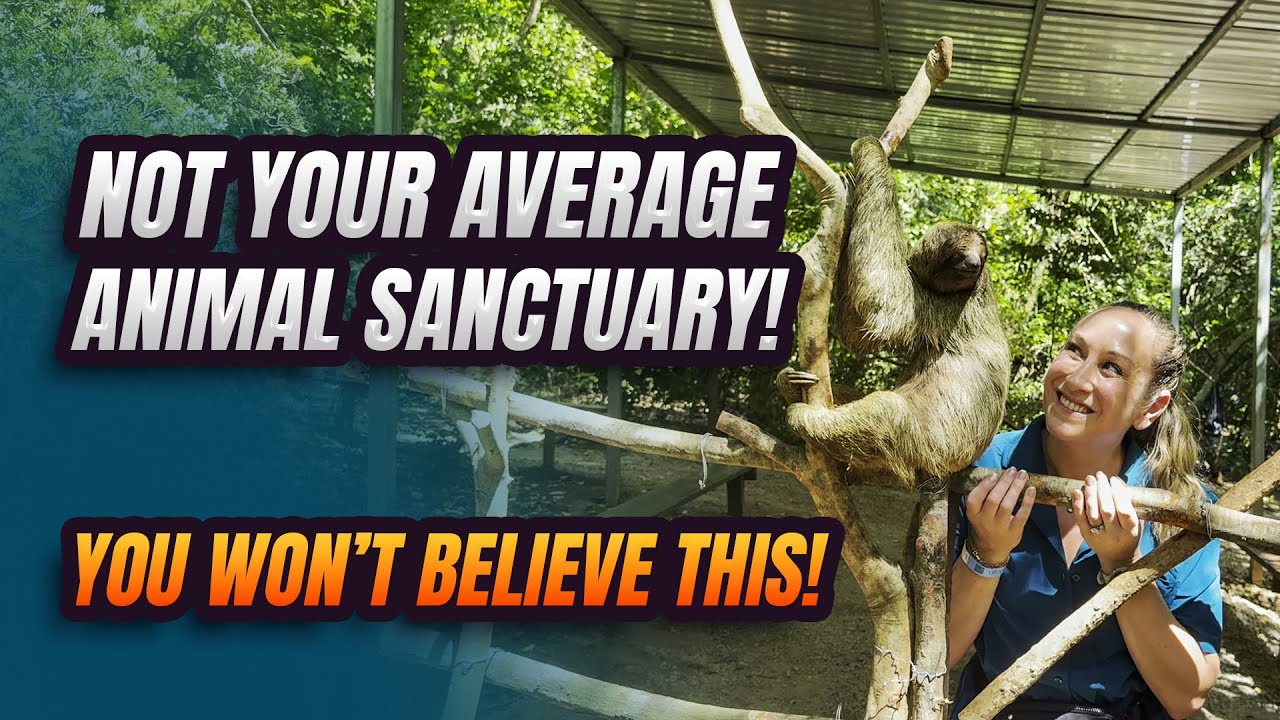 Mayan Eden in Roatán: Why It’s a Must Visit!