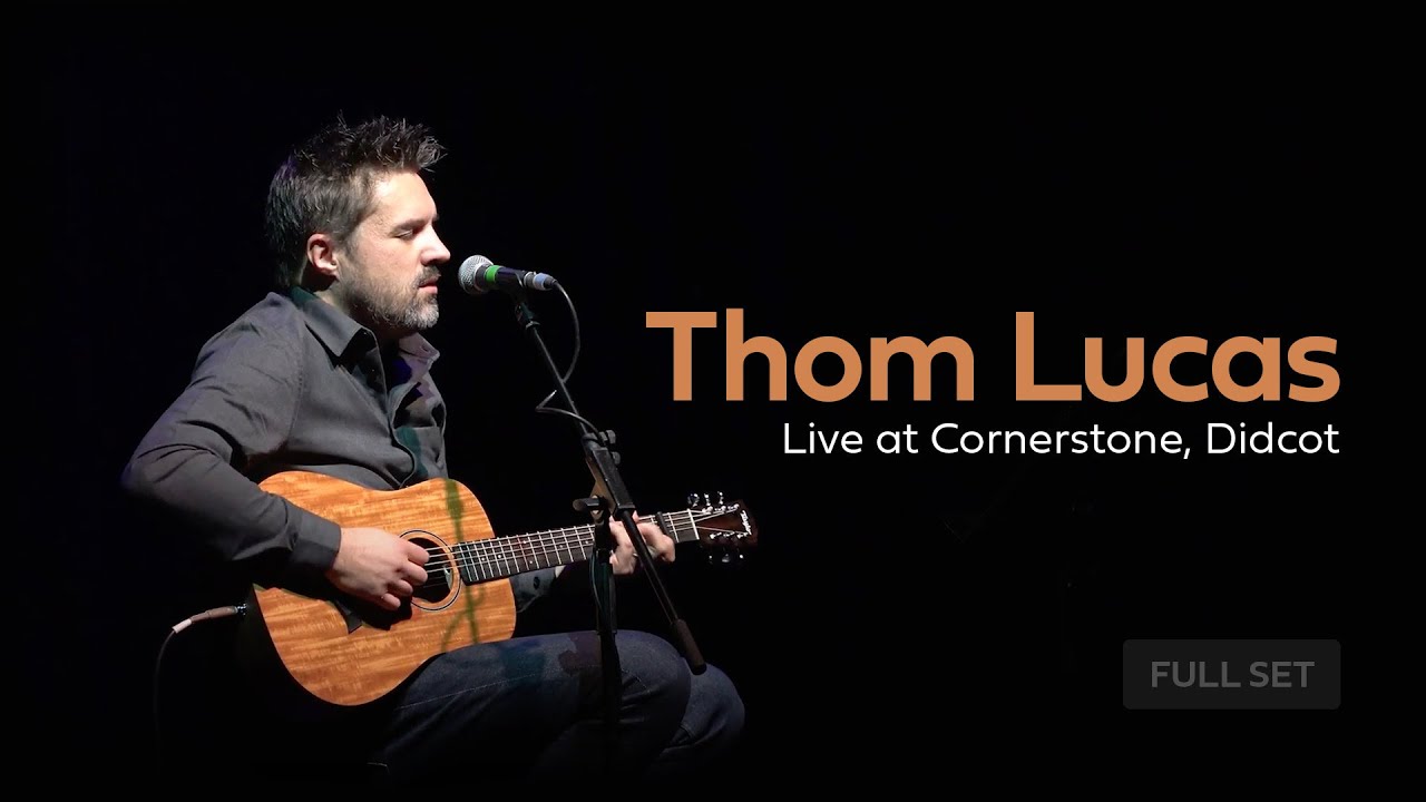 Thom Lucas