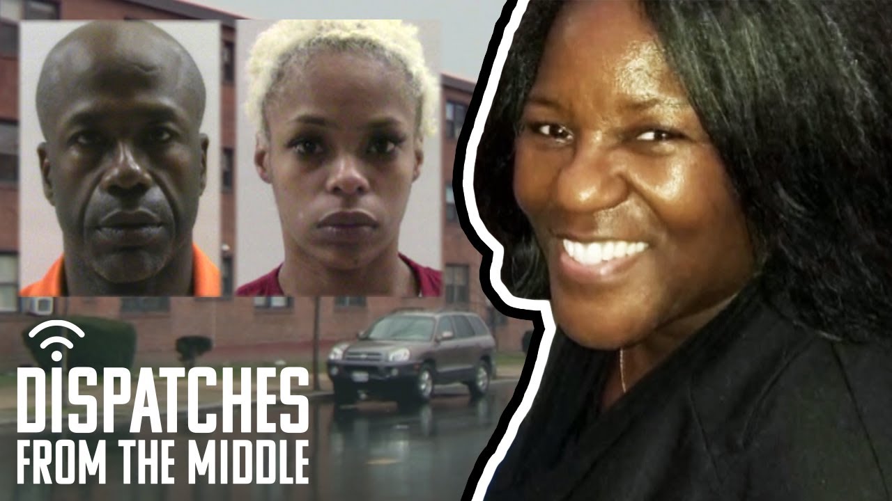 The Panhandler Murder Hoax | Dispatches From The Middle