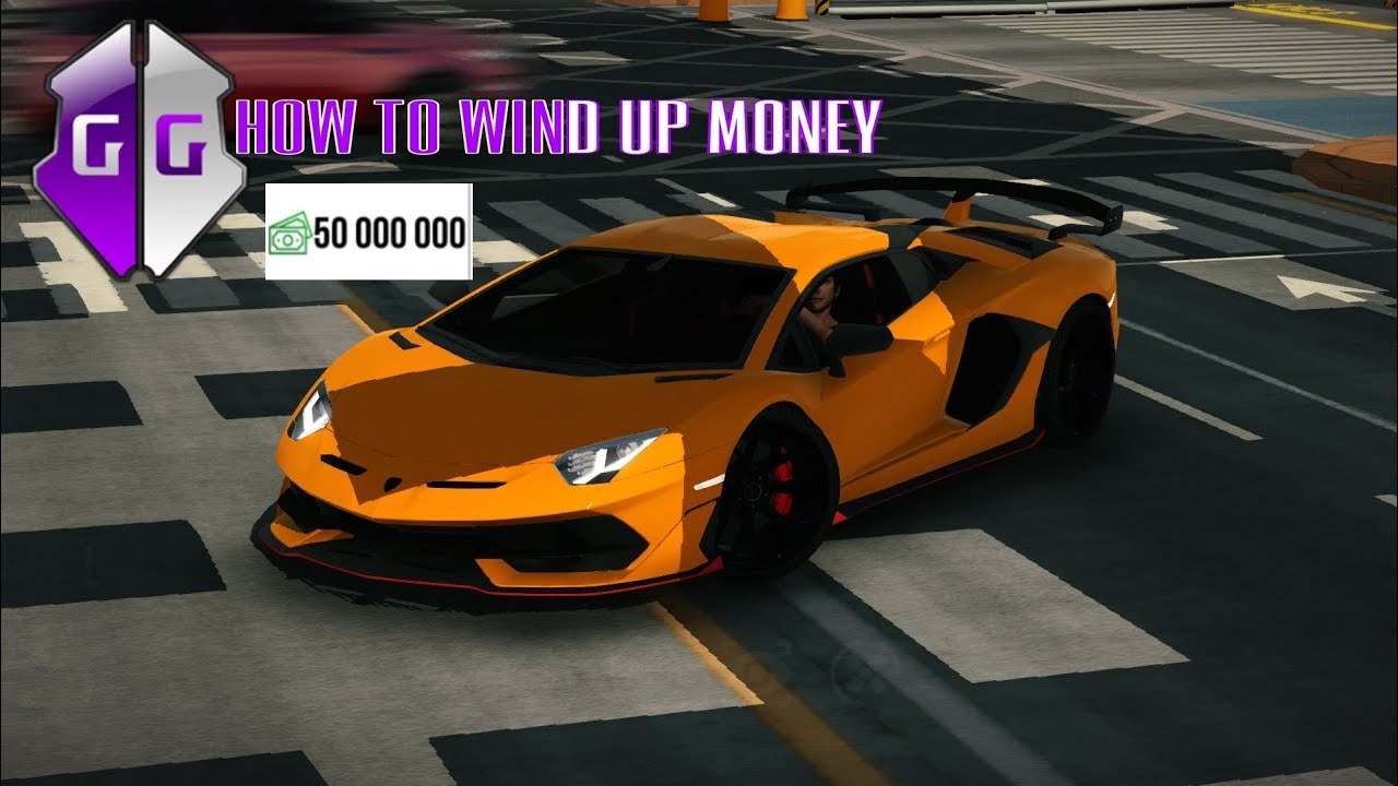 How to Mod Money In New Update For Car Parking Multiplayer Version 4.8.11.5
