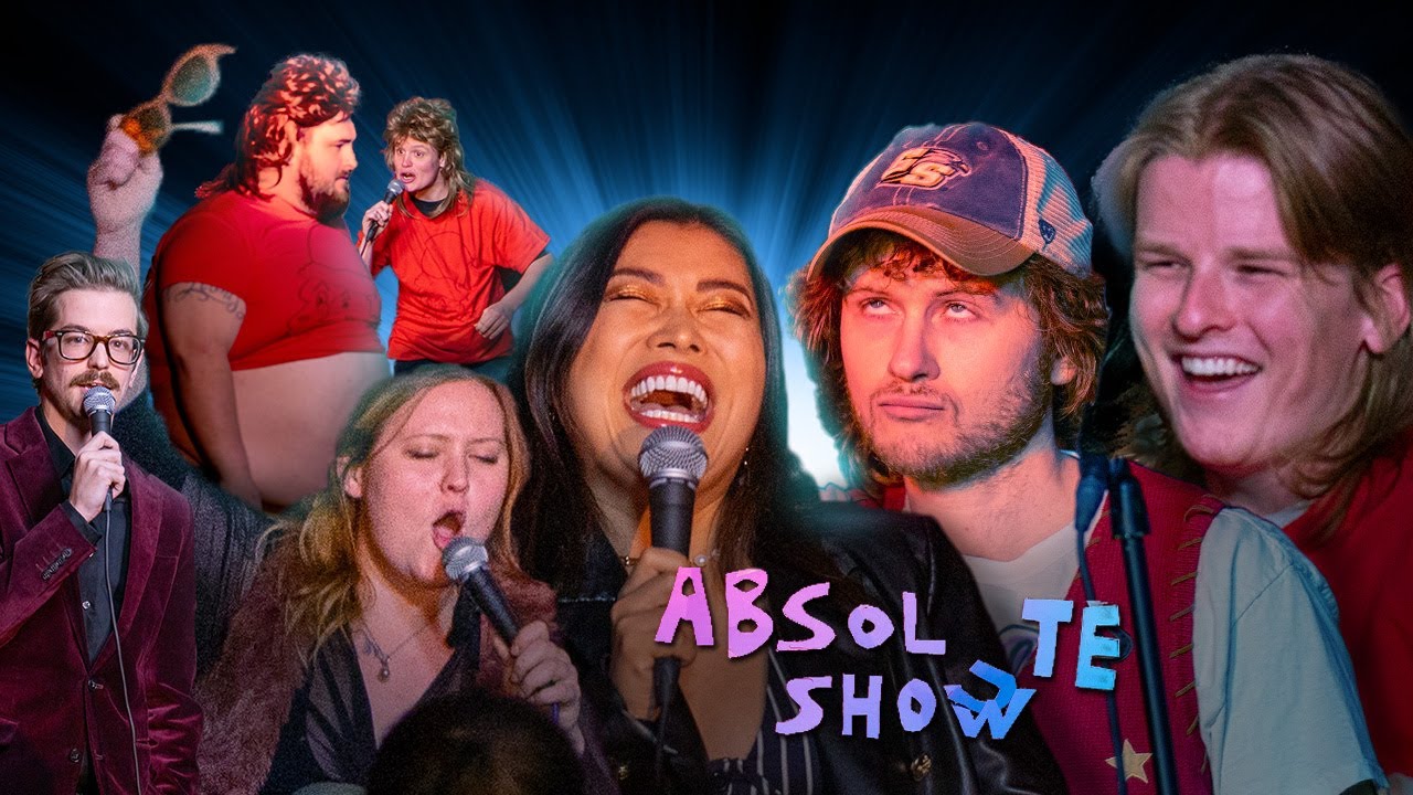 Absolute Show #2 | Casey Rocket, Jiaoying Summers, Brent Reed