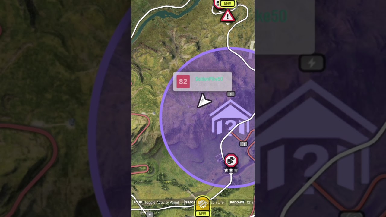 Another Forza Horizon 4 Barn Find