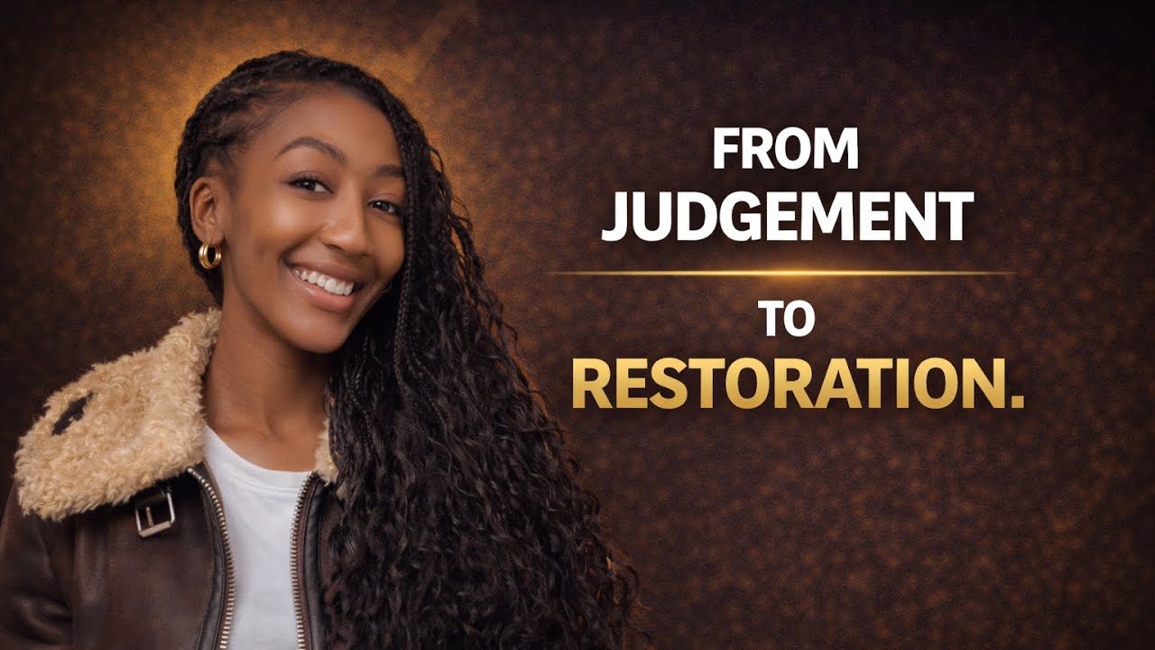 Isaiah 1&ndash;31: From Judgment to Restoration &mdash; God&rsquo;s Heart Revealed