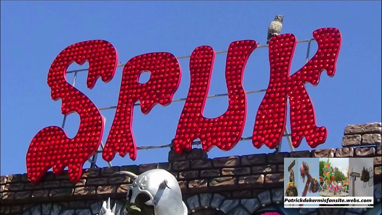 Spuk Sipkema Lutjens