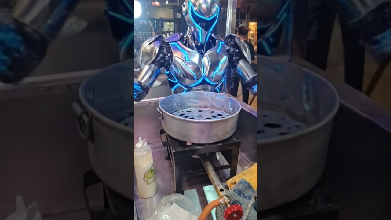 steam momo 🤖👽🔥