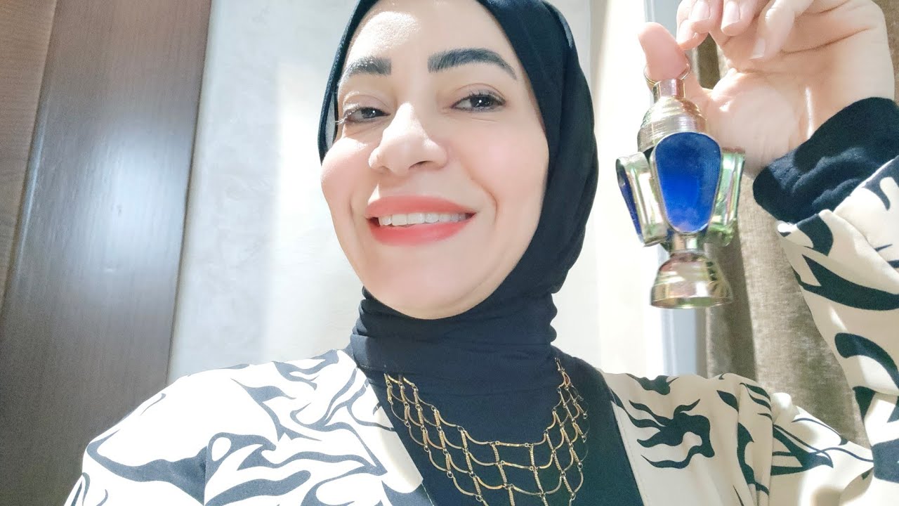 ازاي تهتمي بنفسك قبل رمضان 🌙