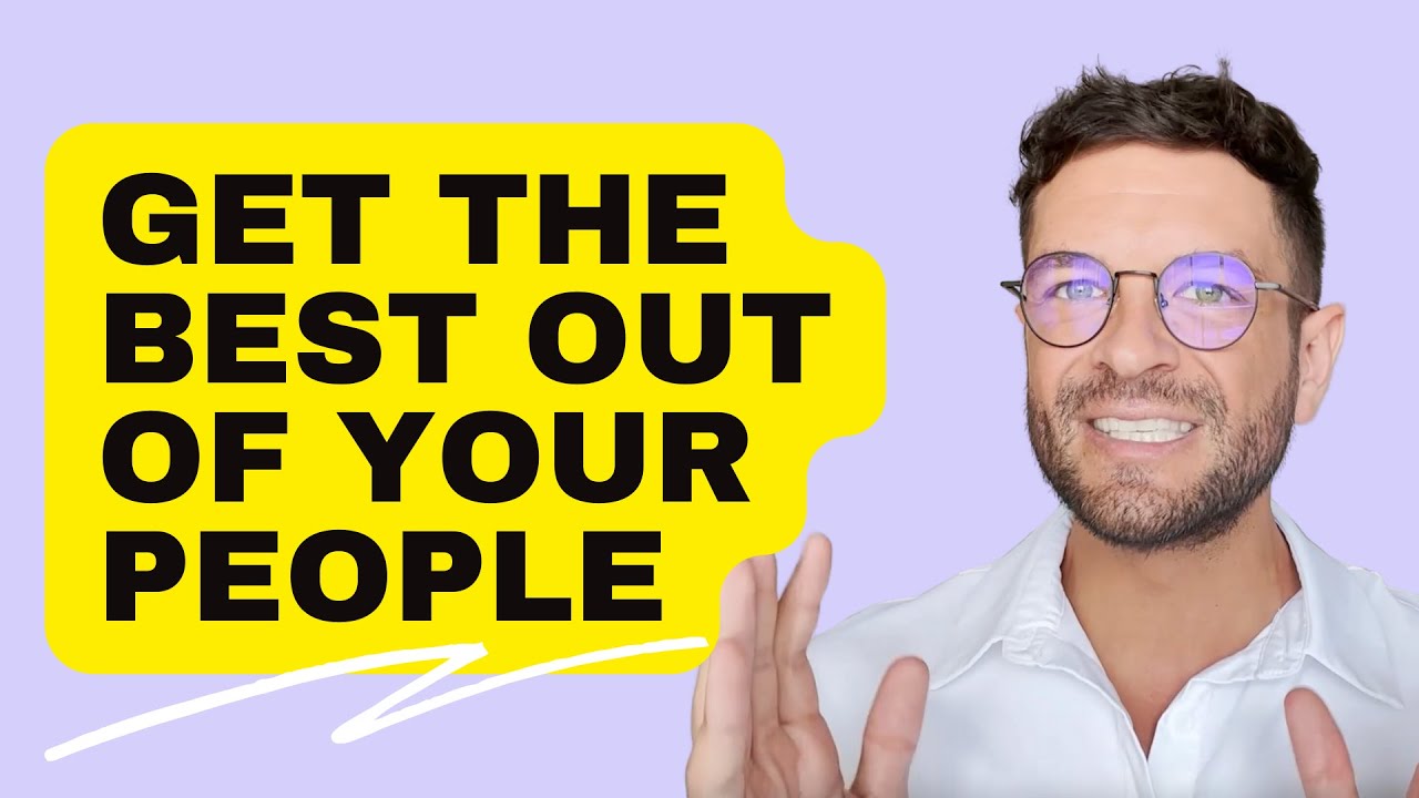 Benefits of an Inclusive Workplace (Part 1): Getting the best out of people