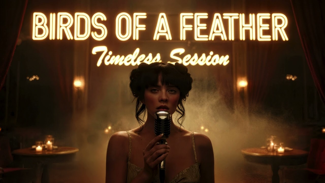 Birds of a Feather | Timeless Session (1950's Latin Vibe)