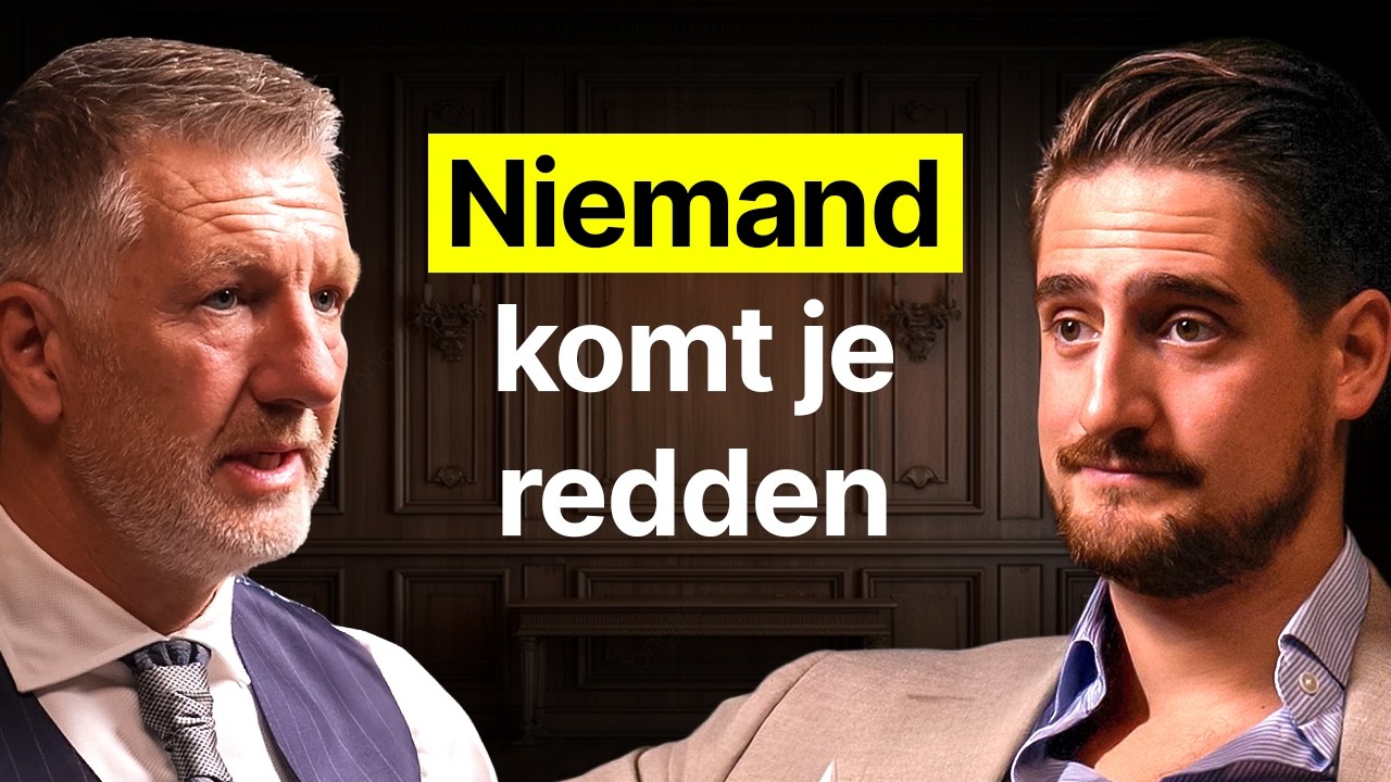 14 Harde Waarheden Die Niemand Wil Toegeven – Michael Pilarczyk