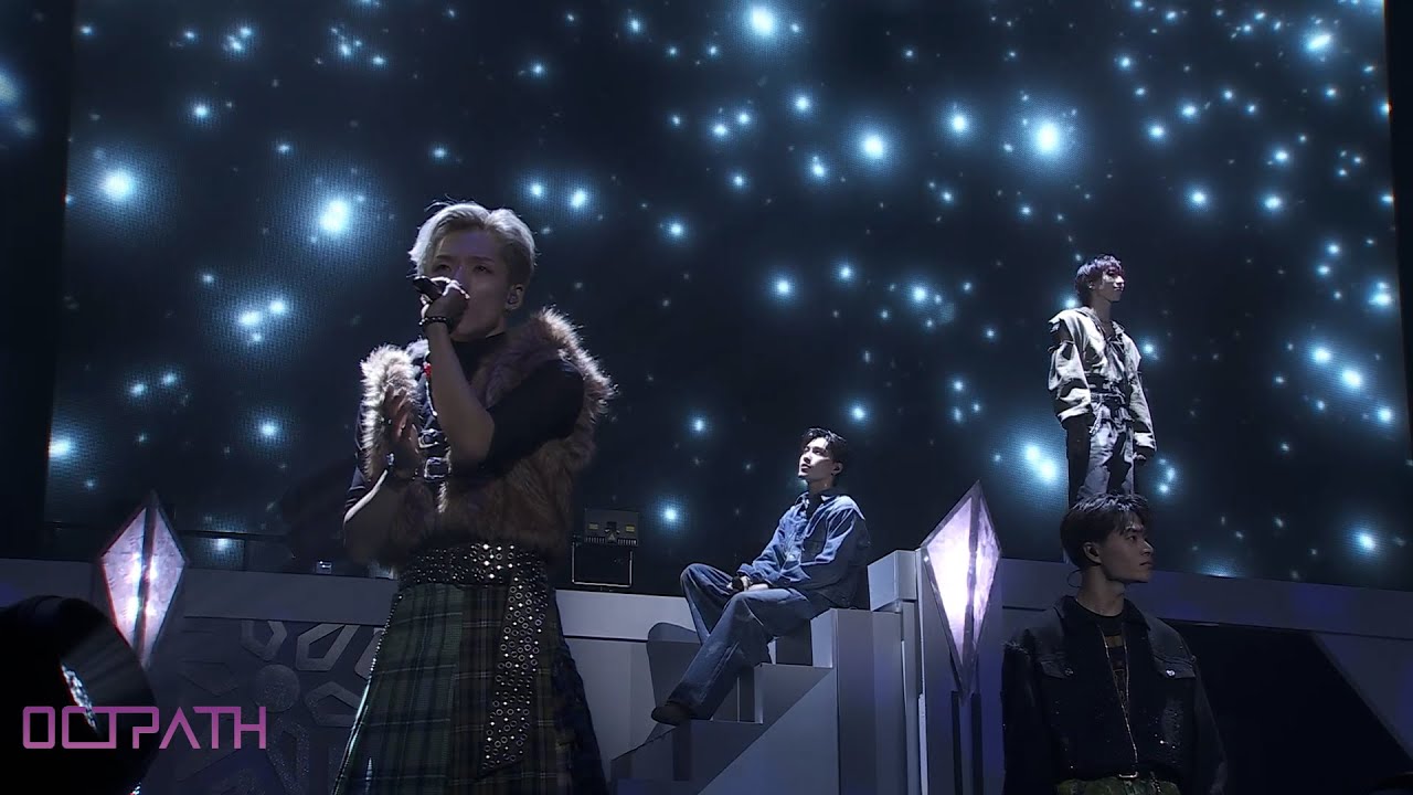 OCTPATH｜「Car Stereo」［ OCTPATH ARENA LIVE 2024 -SPARKLE- ］