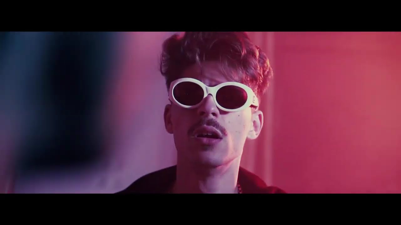 FY - iPhone (Official Music Video)