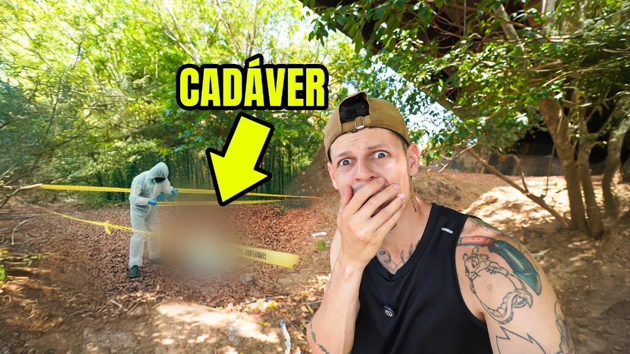 Achei um CAD&Aacute;VER nessa Pesca Magn&eacute;tica