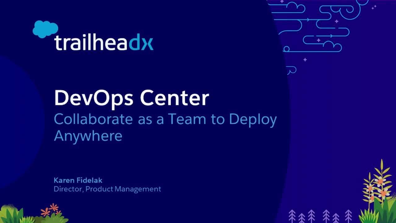 DevOps Center