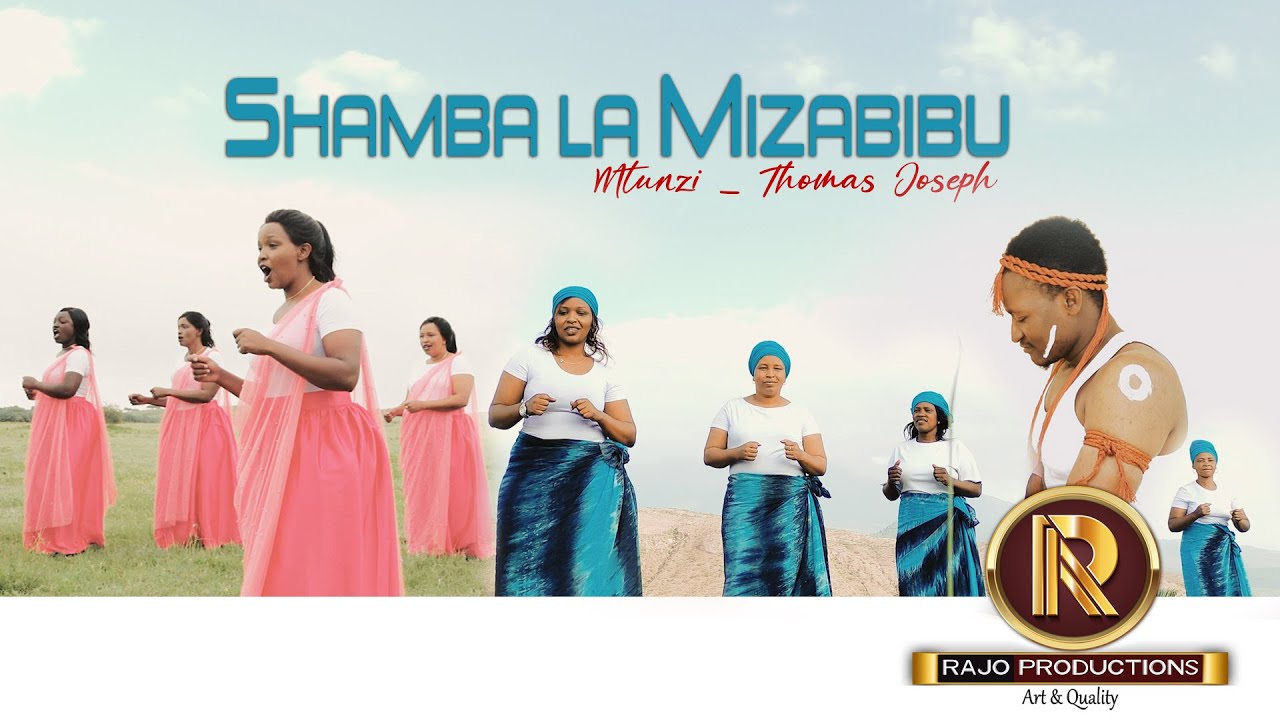 SHAMBA LA MIZABIBU